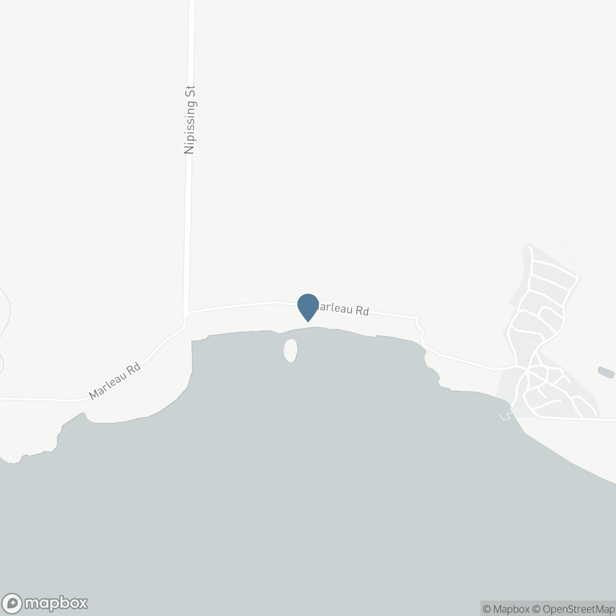 474 MARLEAU ROAD, West Nipissing, Ontario P2B 2X2